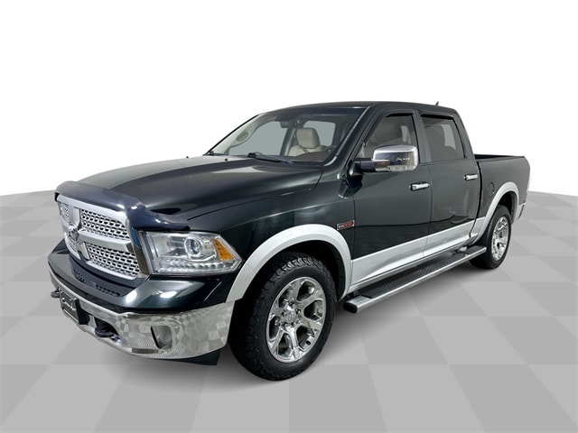 2015 RAM Ram 1500 Pickup