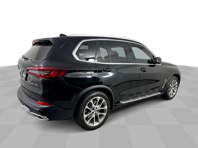 2023 BMW X5 40i - Photo 8