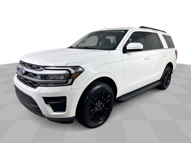2024 Ford Expedition XLT 4x4's photo