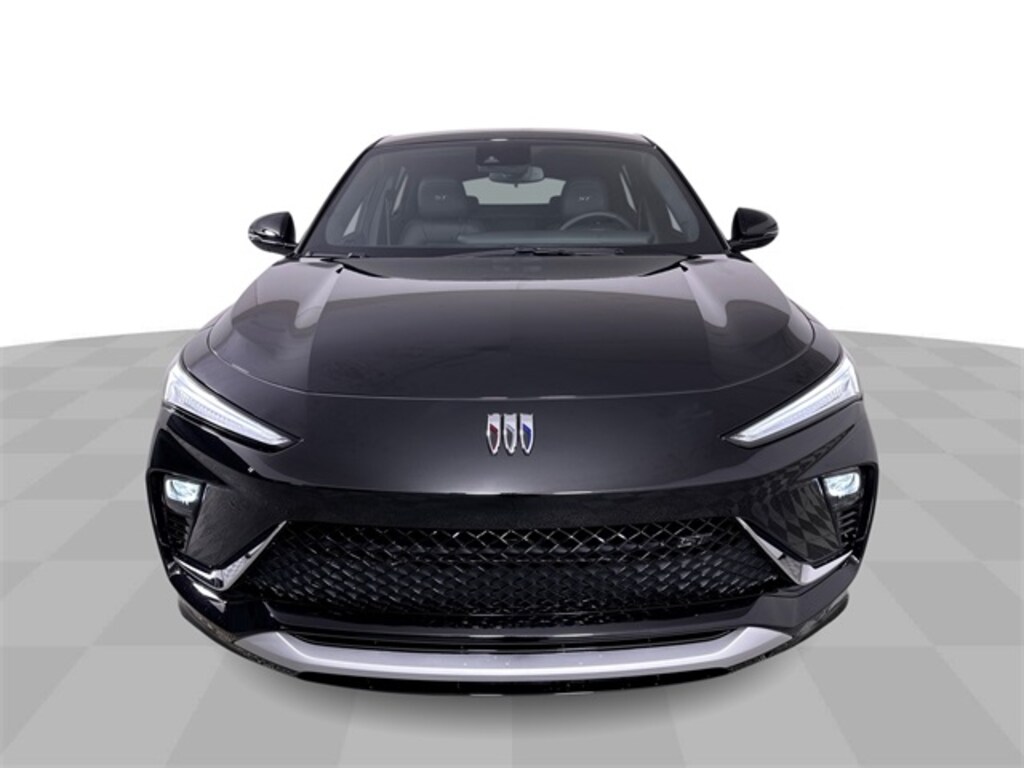 New 2026 Buick Envista Sport Touring SUV