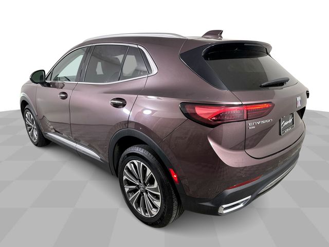 2024 Buick Envision Preferred - Photo 6