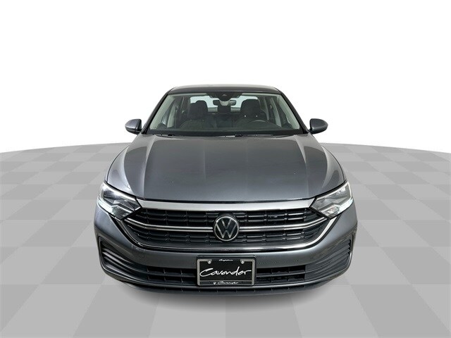 2024 Volkswagen Jetta 1.5T S photo 3