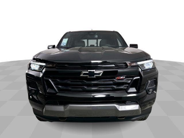 New 2026 Chevrolet Colorado Z71 Truck Crew Cab