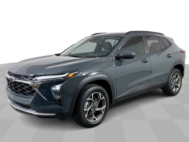 New 2026 Chevrolet Trax LT SUV
