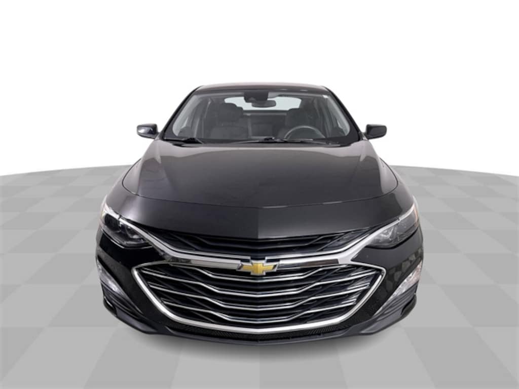 Used 2023 Chevrolet Malibu LT Sedan