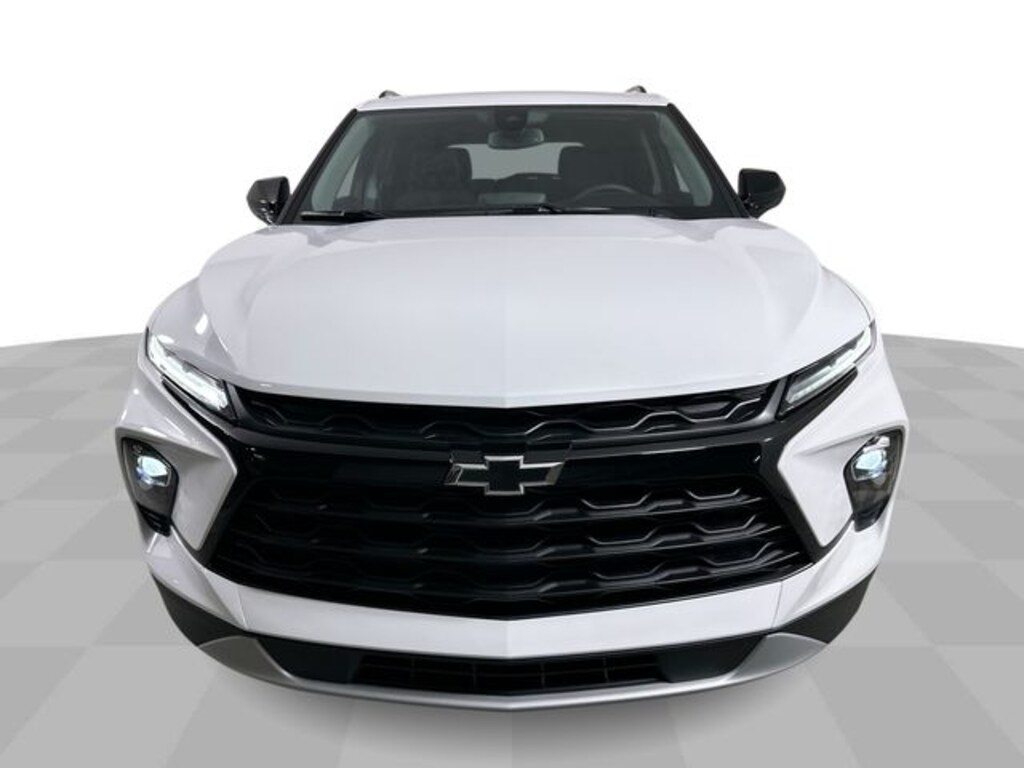 New 2026 Chevrolet Blazer LT w/2LT SUV