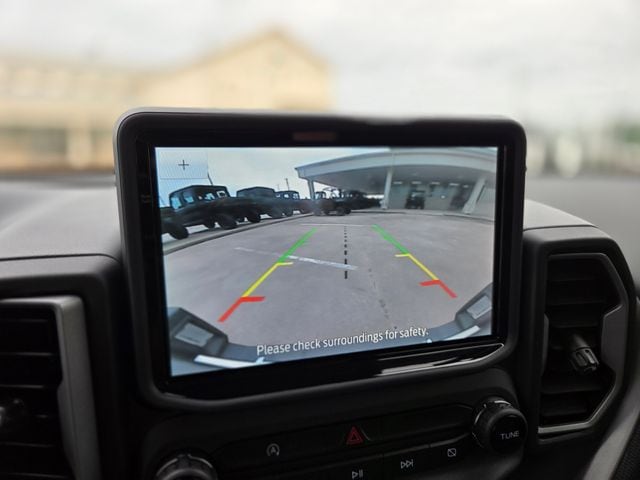 2021 Ford Bronco Sport Big Bend - Photo 23