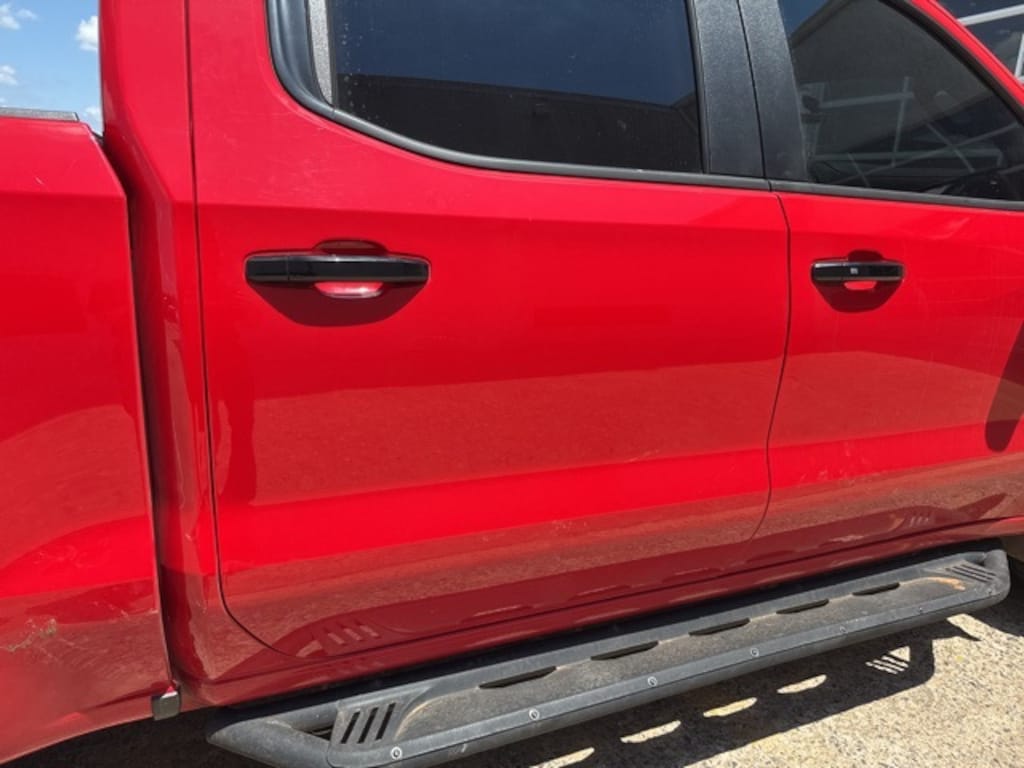 Used 2021 Chevrolet Silverado 1500 LT Trail Boss Z71 Off Road Truck