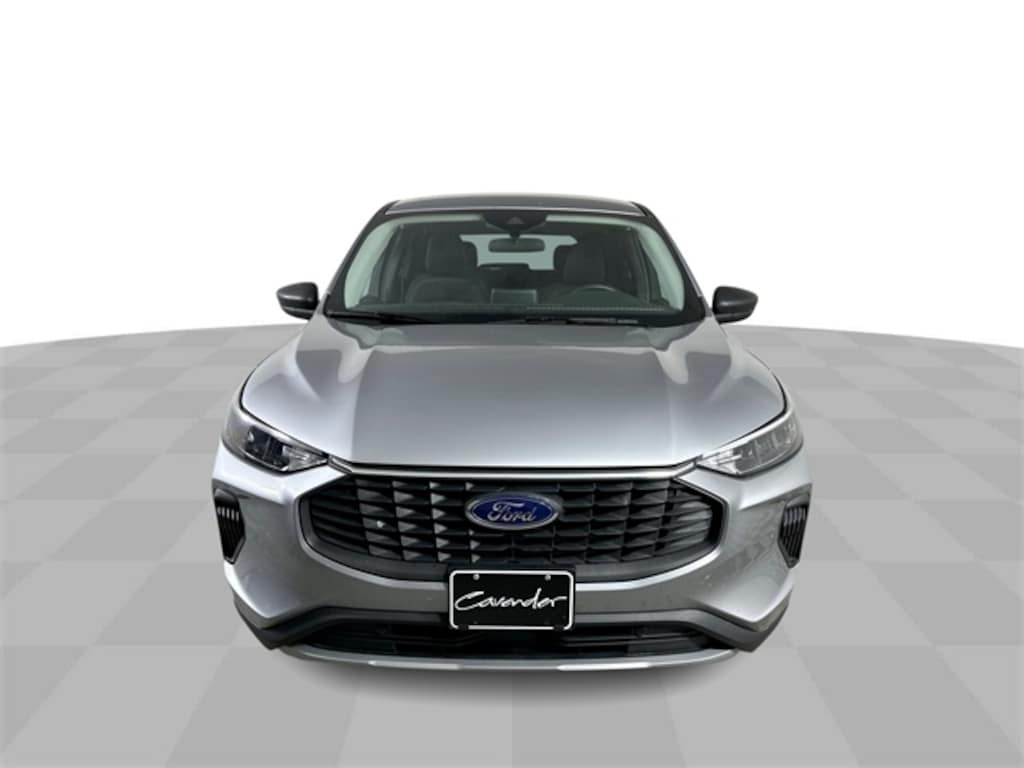 Used 2024 Ford Escape Active SUV