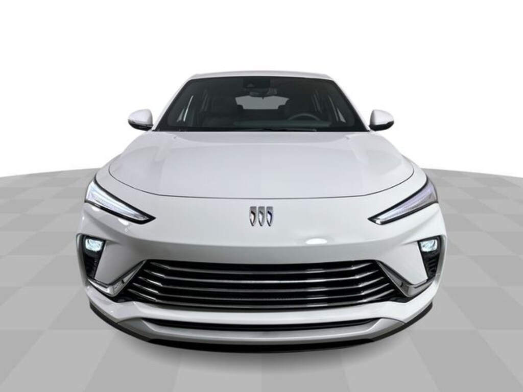 New 2026 Buick Envista Preferred SUV