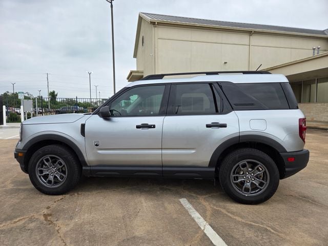2021 Ford Bronco Sport Big Bend - Photo 8