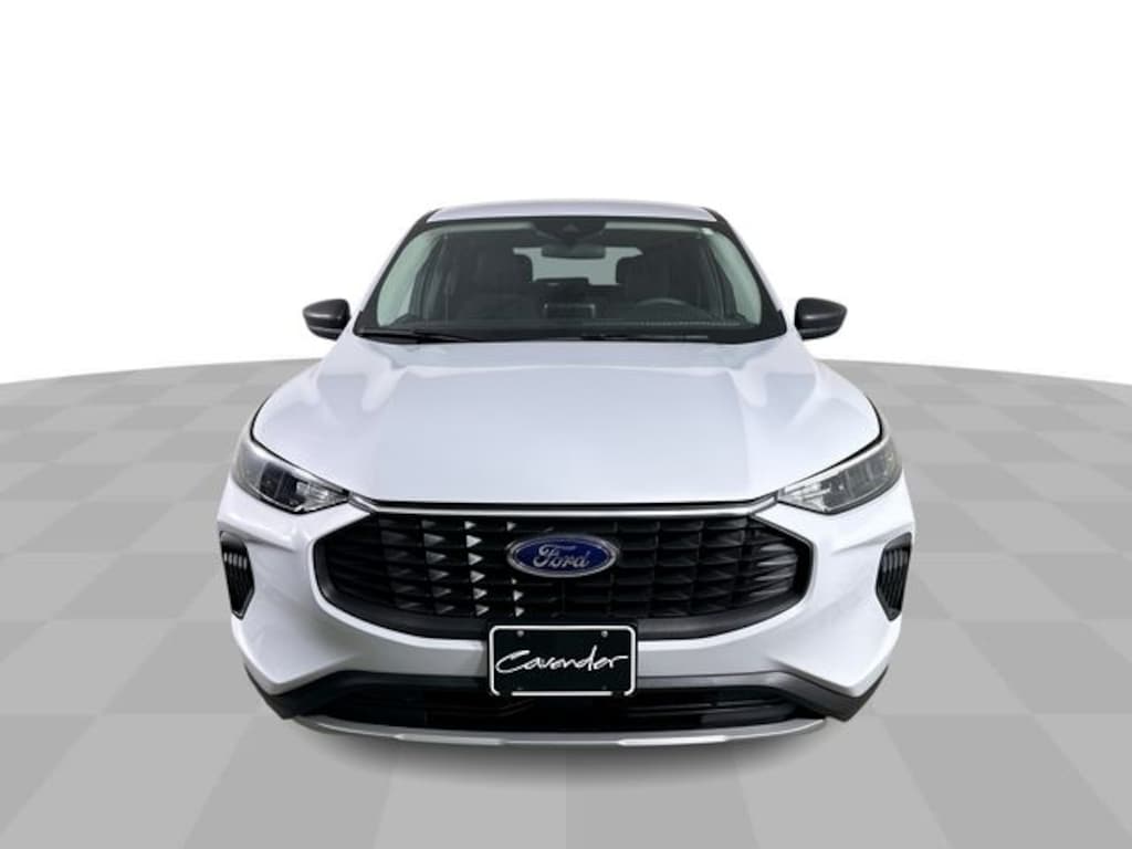 Used 2025 Ford Escape Active SUV