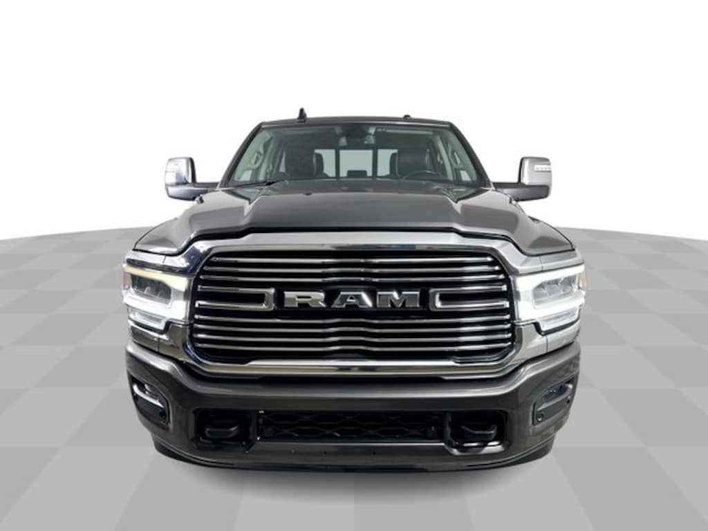 Used 2024 Ram 2500 Laramie Truck