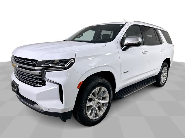 2024 Chevrolet Tahoe