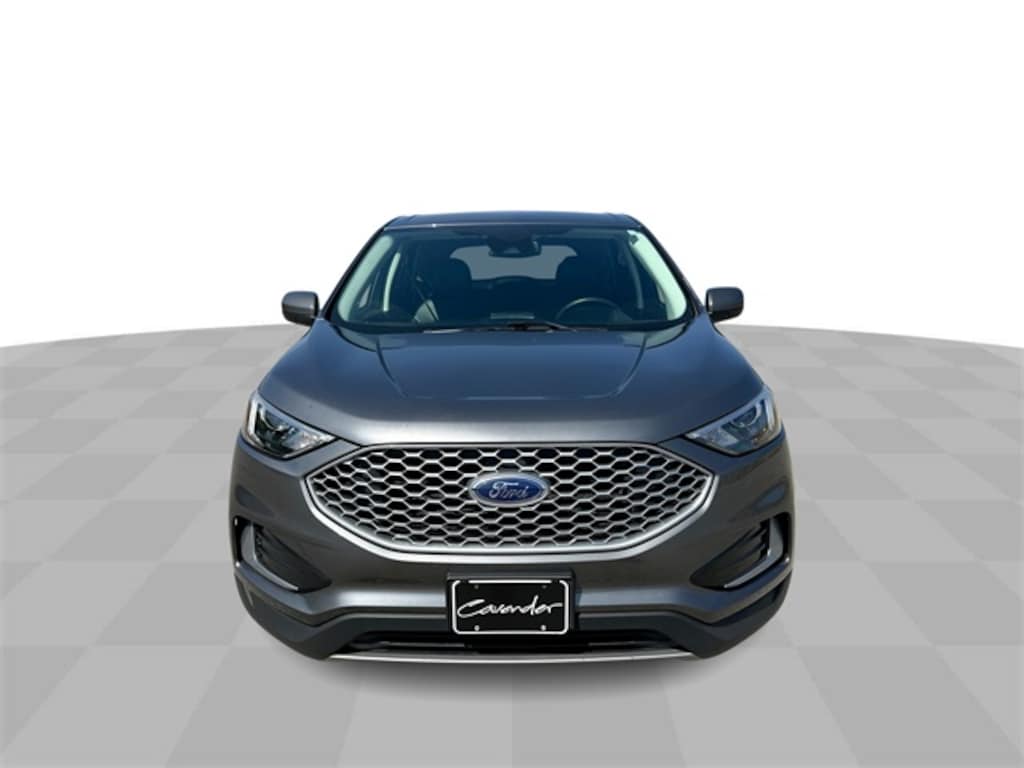 Used 2024 Ford Edge SEL SUV