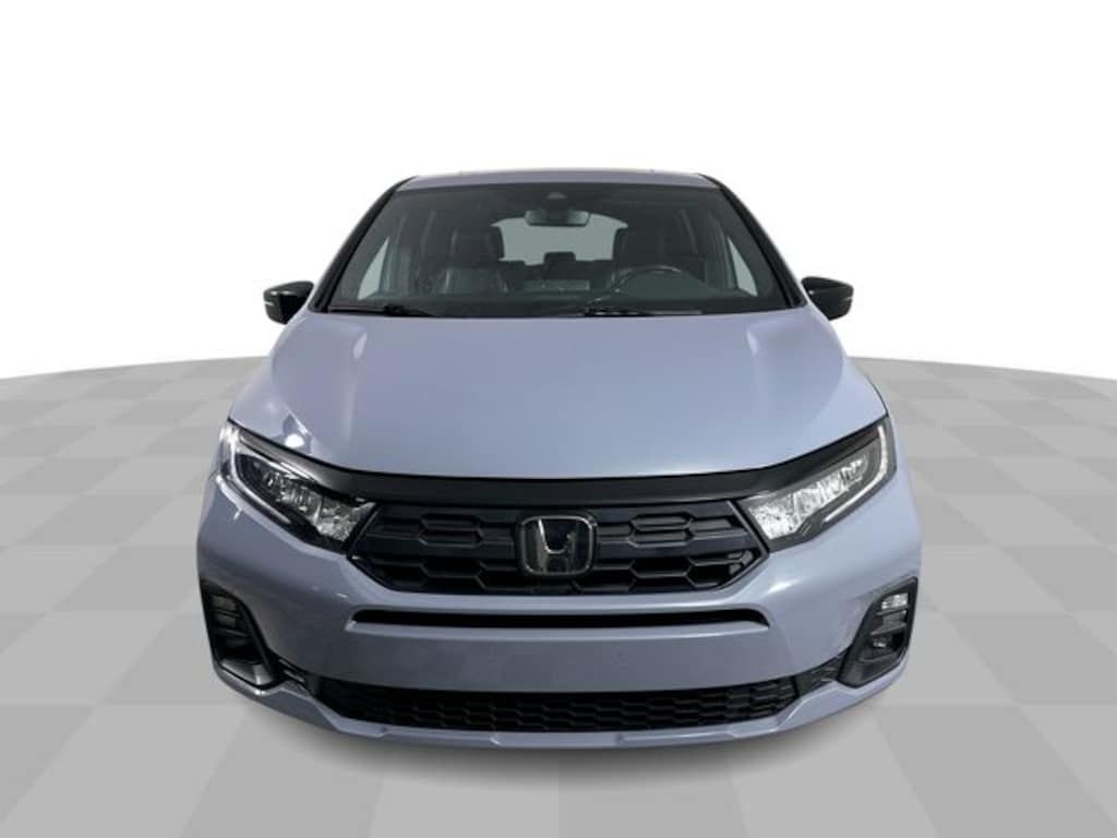 Used 2025 Honda Odyssey Sport-L Minivan/Van