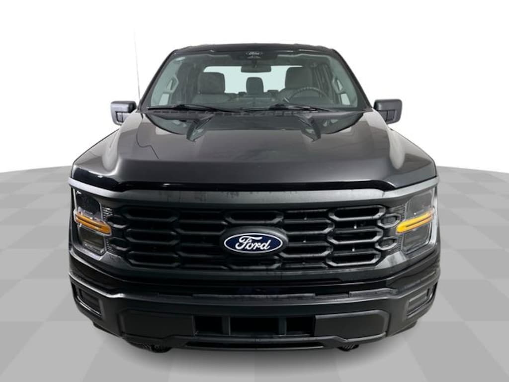 Used 2024 Ford F-150 XL Truck