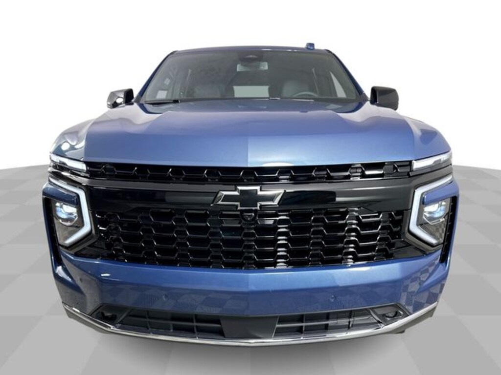 New 2026 Chevrolet Tahoe LT SUV