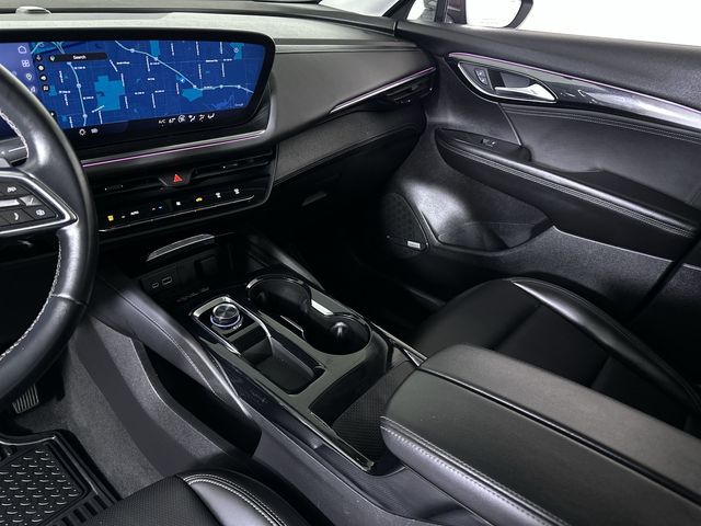2024 Buick Envision Preferred - Photo 36