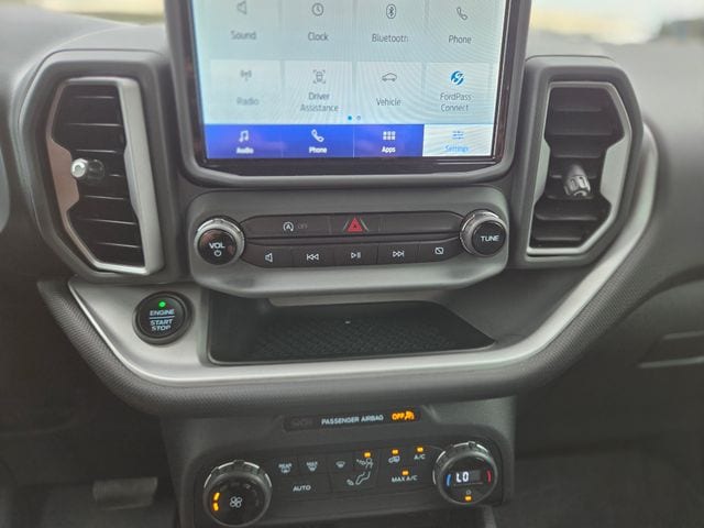 2021 Ford Bronco Sport Big Bend - Photo 24