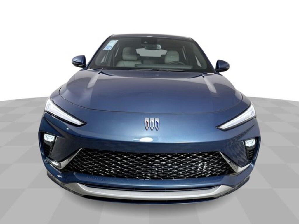 New 2026 Buick Envista Avenir SUV