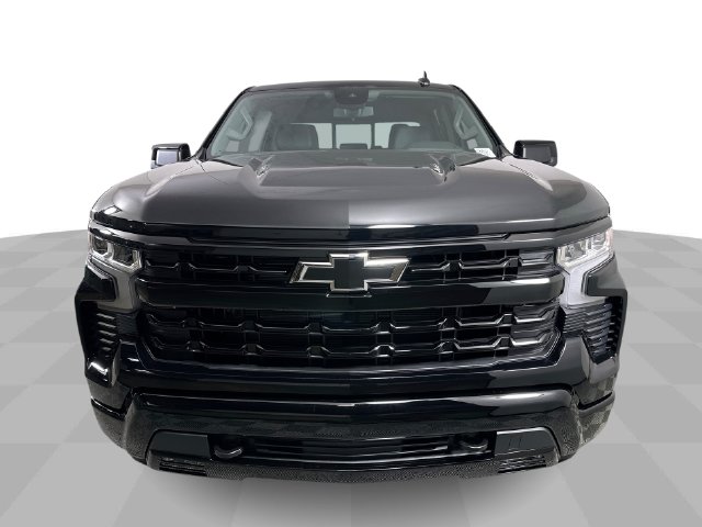 New 2026 Chevrolet Silverado 1500 RST Truck Crew Cab