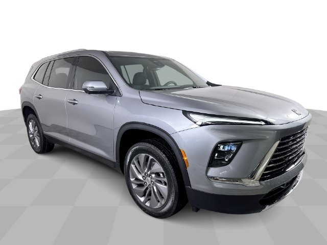 New 2027 Buick Enclave Preferred SUV