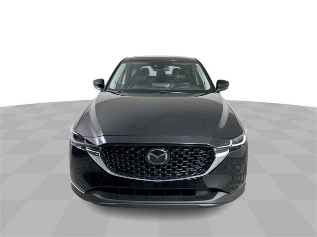 Certified 2023 Mazda CX-5 2.5 S Premium Plus Package SUV