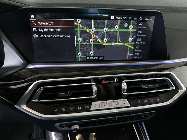 2023 BMW X5 40i - Photo 14
