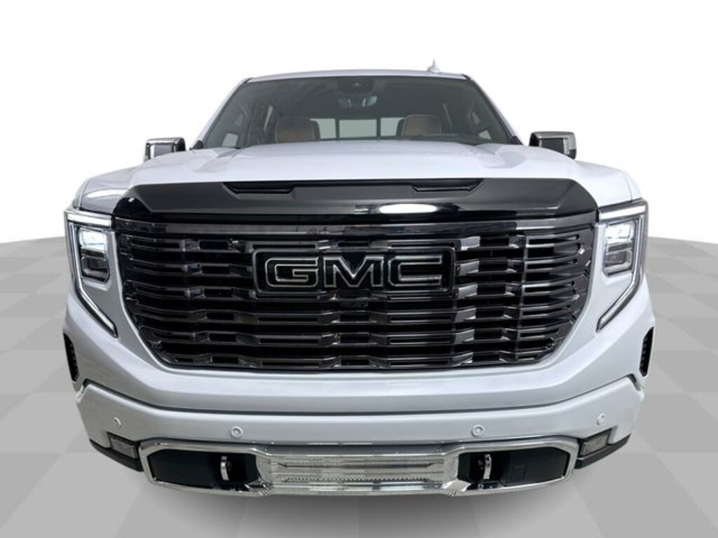 New 2026 GMC Sierra 1500 Denali Ultimate Truck Crew Cab