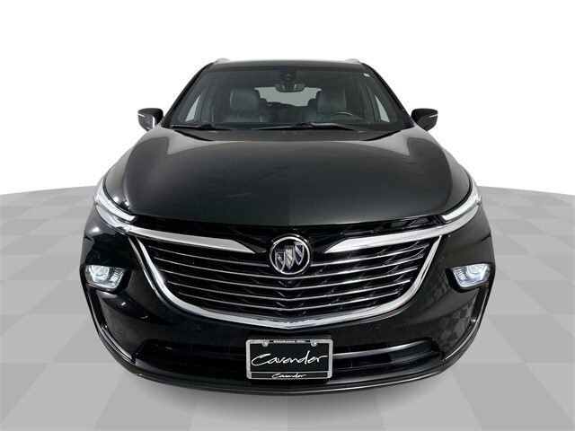 2024 Buick Enclave Premium photo 2