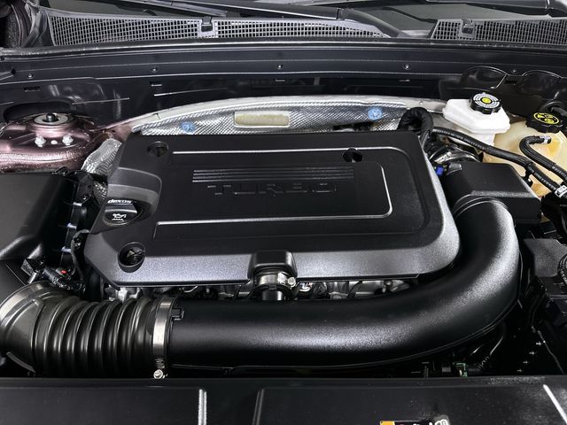 2024 Buick Envision Preferred - Photo 31