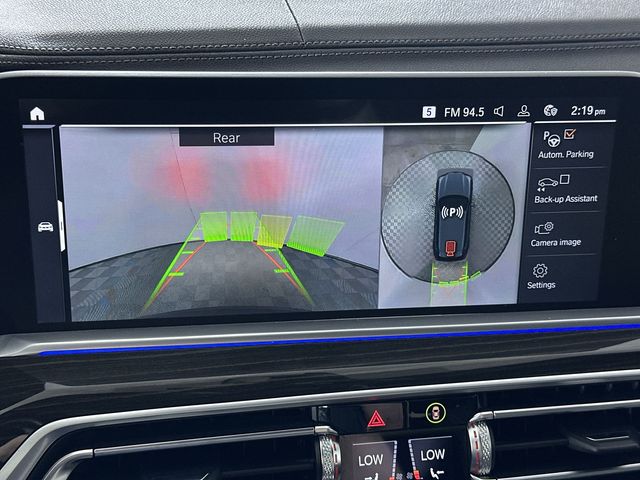2023 BMW X5 40i - Photo 15