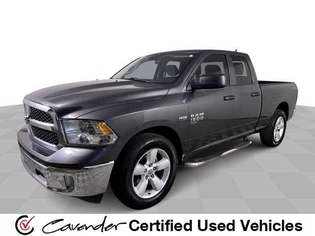 2024 RAM Ram 1500 Classic