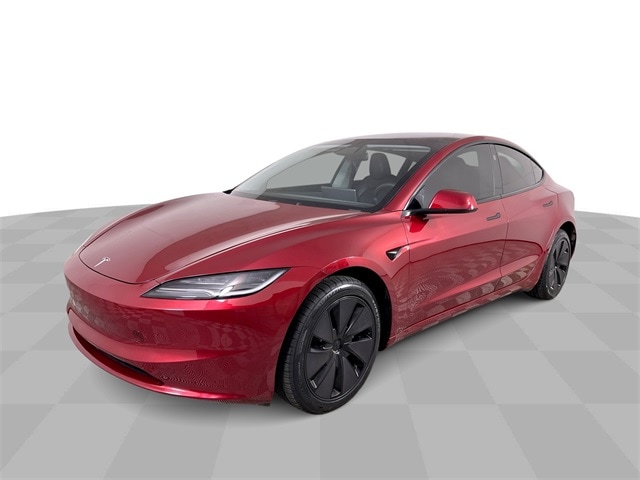 2024 Tesla Model 3 Base's photo