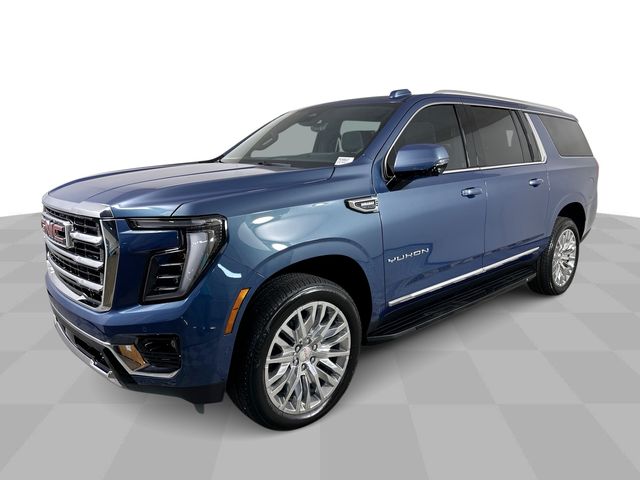 DUB CITY GMC YUKON メタリックブルー 2024 GMC Yukon For Sale Midwest City OK | Oklahoma City | Moore