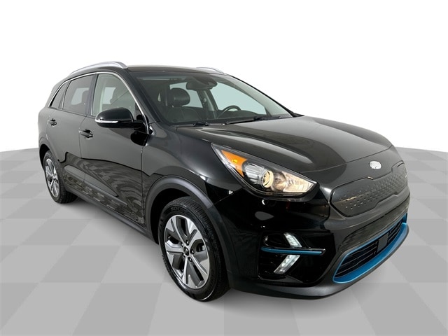 Used 2019 Kia Niro EX with VIN KNDCC3LG1K5008564 for sale in Oklahoma City, OK