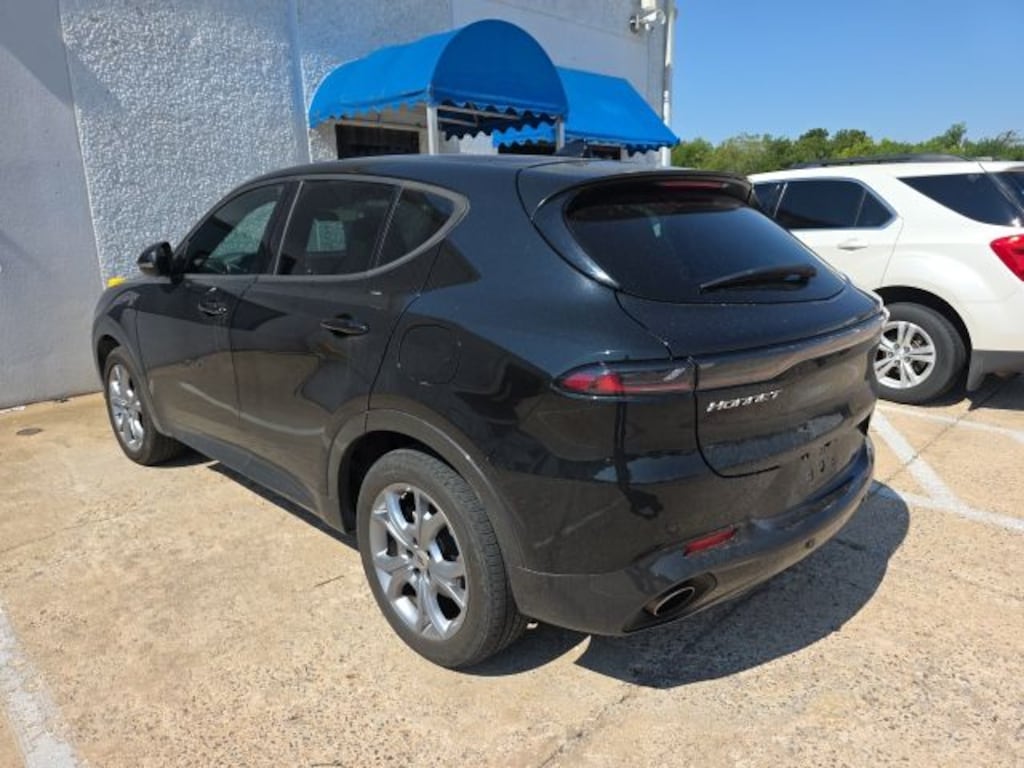 Used 2024 Dodge Hornet R/T SUV