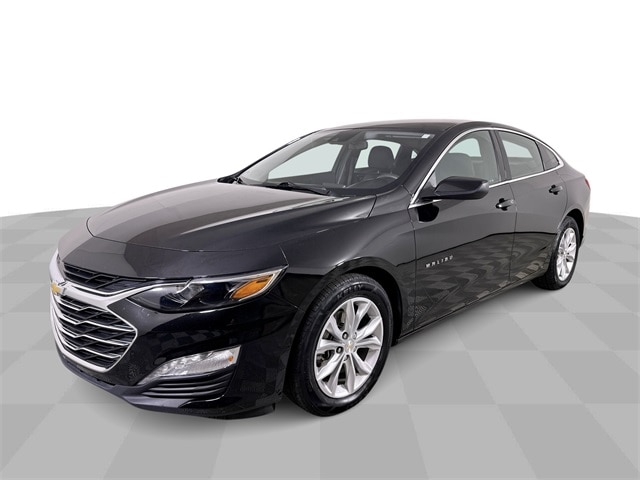 2023 Chevrolet Malibu 1LT