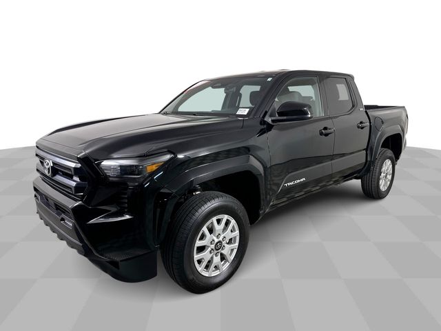 Used 2025 Toyota Tacoma SR5 Truck