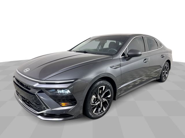 2025 Hyundai Sonata