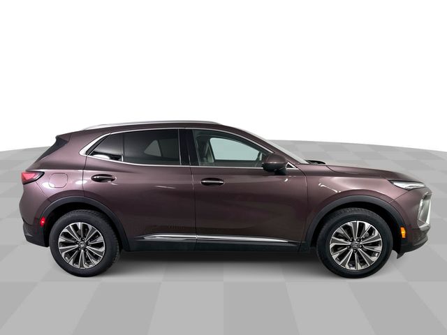 2024 Buick Envision Preferred - Photo 9