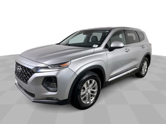  2020 Hyundai Santa Fe 2.4L SEL FWD   