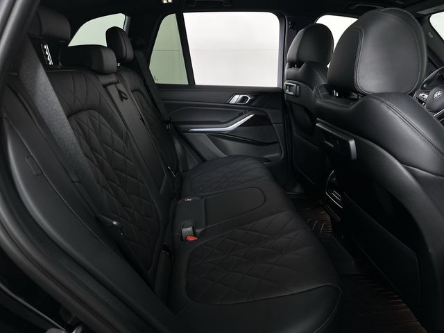 2023 BMW X5 40i - Photo 28