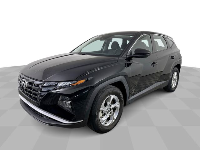 2024 Hyundai Tucson SE FWD