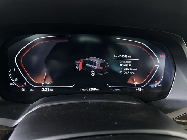 2023 BMW X5 40i - Photo 12