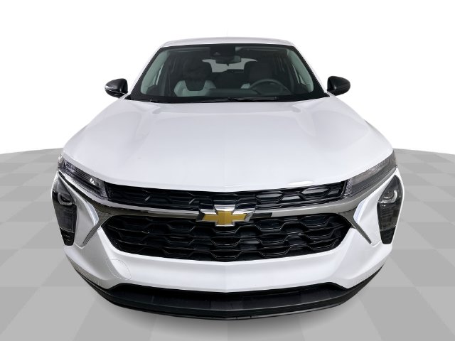 New 2026 Chevrolet Trax LS SUV