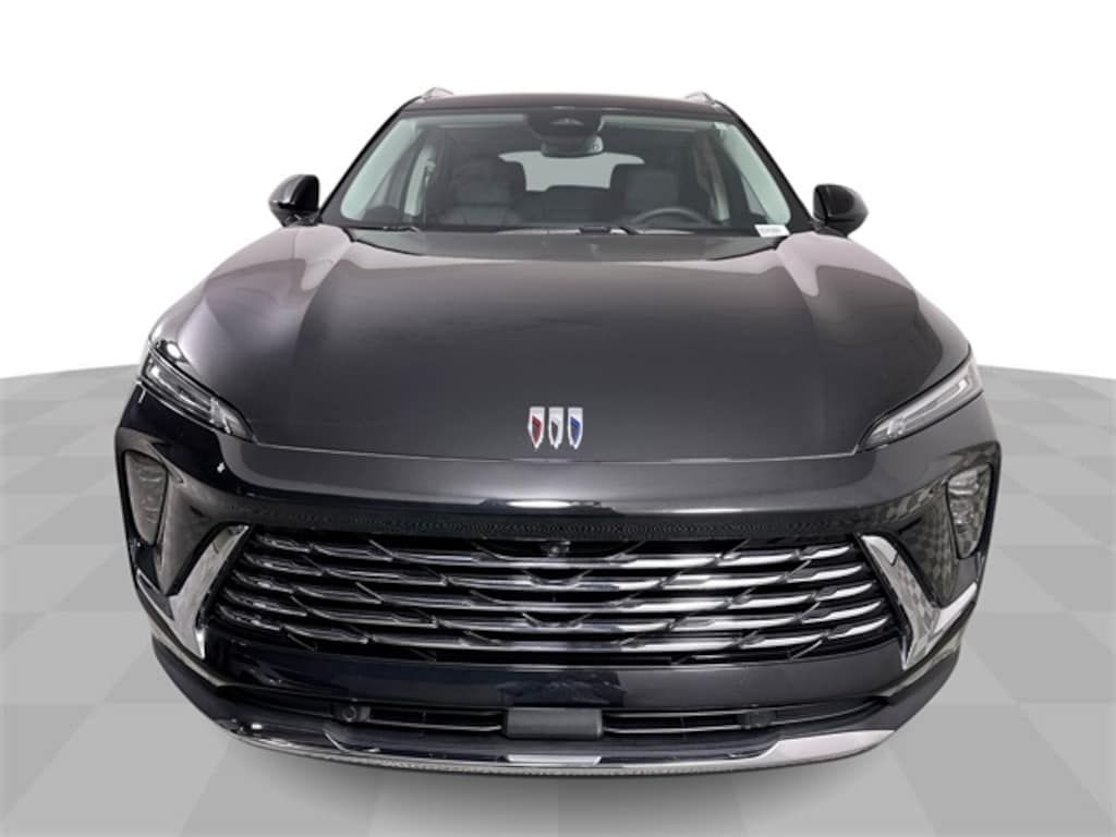 New 2025 Buick Envision Preferred SUV