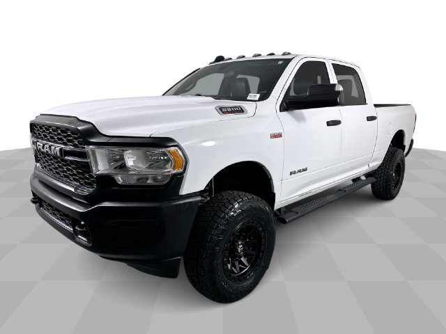 2022 RAM 2500 Pickup