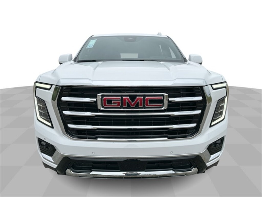 New 2026 GMC Yukon XL Elevation SUV